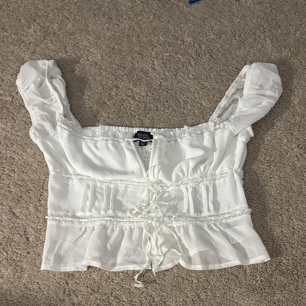 NWOT Pacsun Top